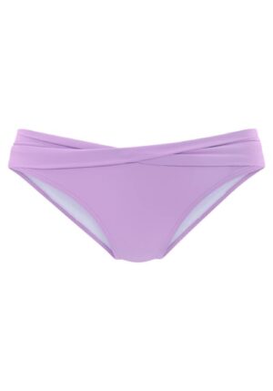 s.Oliver Bikini nadrágok  világoslila-hu