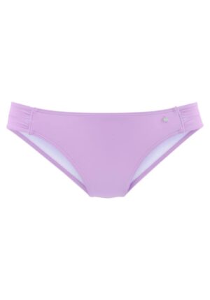 s.Oliver Bikini nadrágok  világoslila-hu