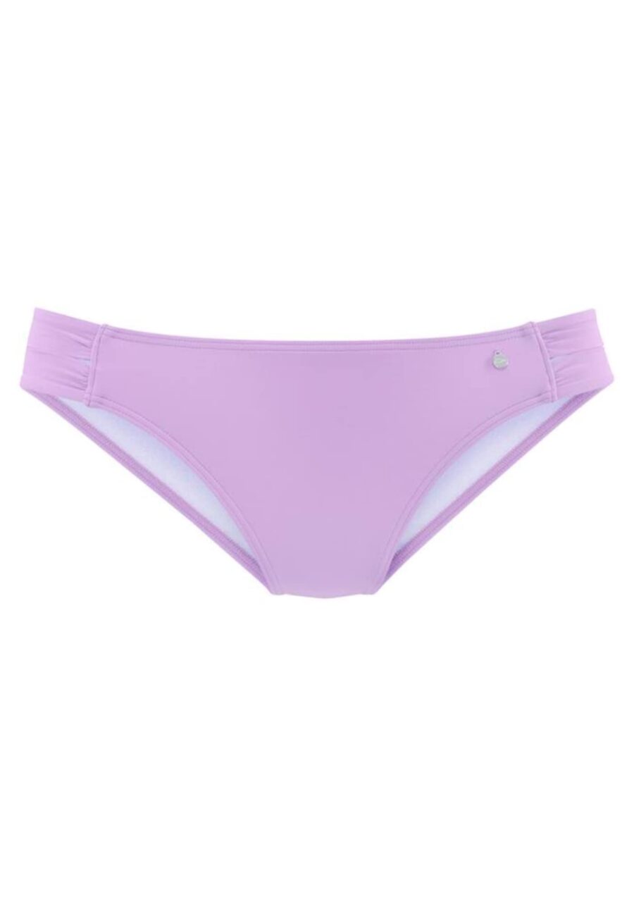 s.Oliver Bikini nadrágok  világoslila-hu
