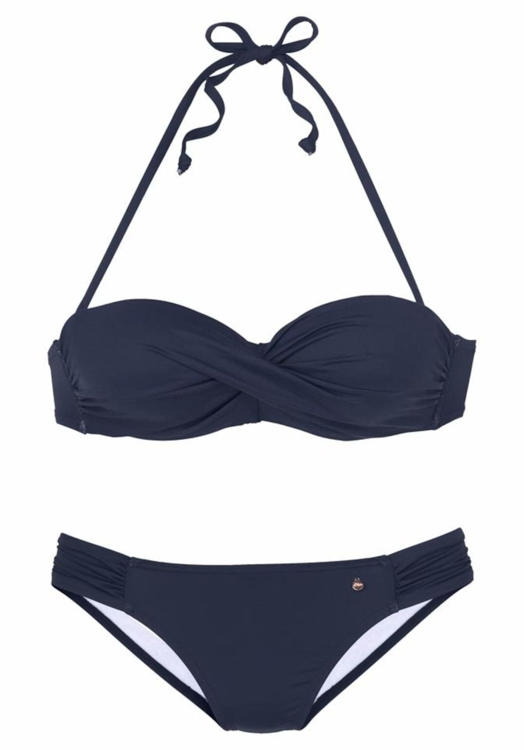 s.Oliver Bikini  tengerészkék