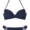 s.Oliver Bikini  tengerészkék