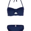 s.Oliver Bikini  tengerészkék-hu