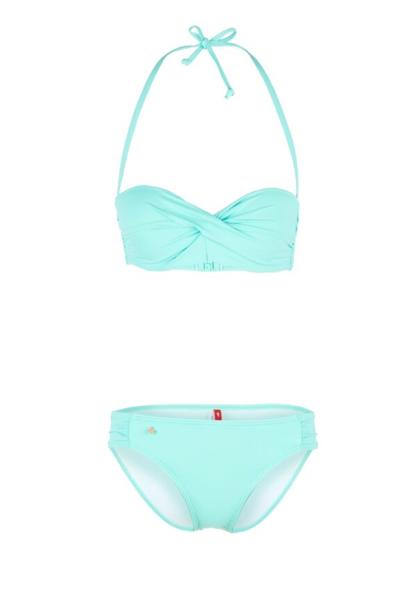 s.Oliver Bikini  türkiz