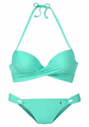 s.Oliver Bikini  türkiz