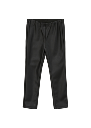 s.Oliver Leggings  fekete-Ár
