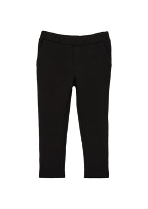 s.Oliver Leggings  fekete-Ár