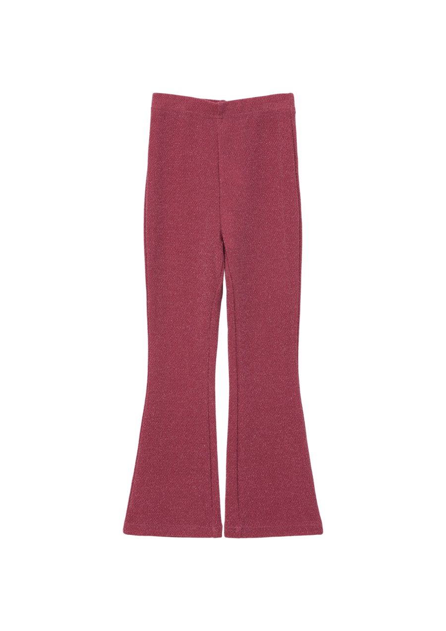 s.Oliver Leggings  sötét-rózsaszín-Ár