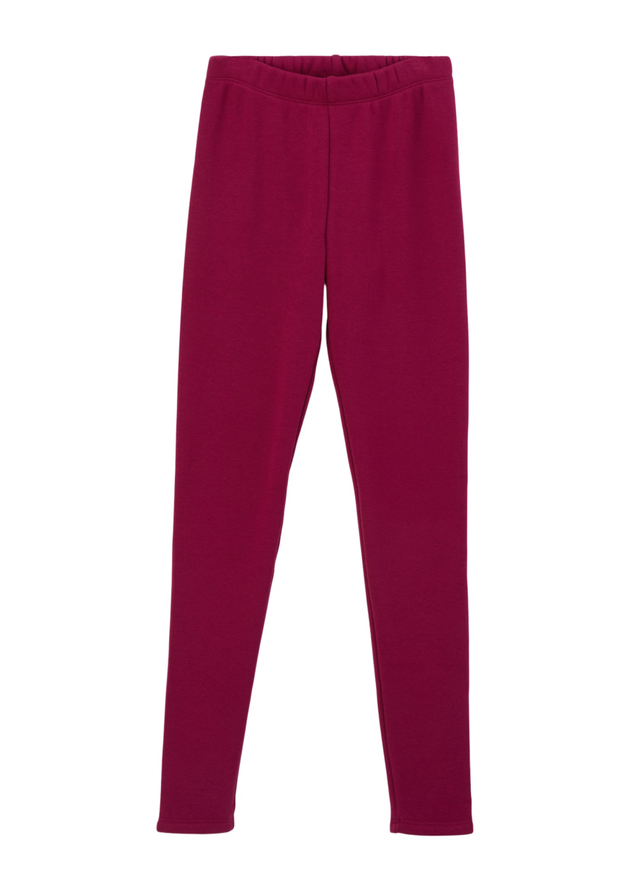 s.Oliver Leggings  sötét-rózsaszín-Ár