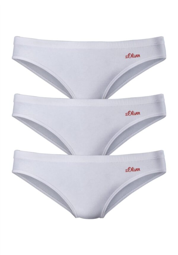 s.Oliver Slip  fehér