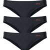 s.Oliver Slip  fekete