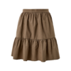 s.Oliver Szoknyák  khaki-Hungary