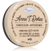 theBalm Anne T. Dotes® Concealer Bőrpír elleni korrektor árnyalat #18 For Light Skin 9 g-Ár