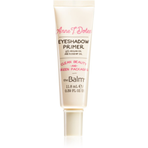 theBalm Anne T. Dotes® Eyeshadow Primer sminkalap a szemhéjfesték alá 11