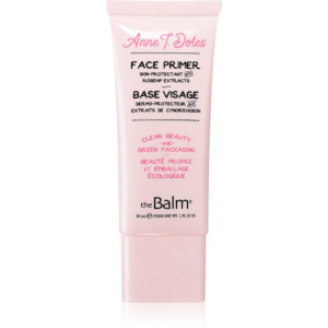 theBalm Anne T. Dotes® Face Primer hidratáló bázis alapozó alá kisimító hatással 30 ml-Ár