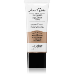 theBalm Anne T. Dotes® Tinted Moisturizer hidratáló krém tonizáló árnyalat #18 Light 30 ml-Ár