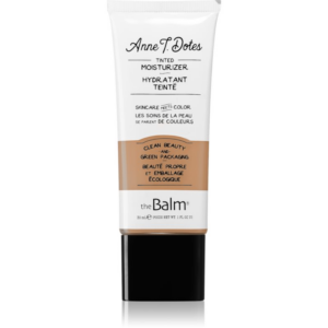 theBalm Anne T. Dotes® Tinted Moisturizer hidratáló krém tonizáló árnyalat #34 30 ml-ár