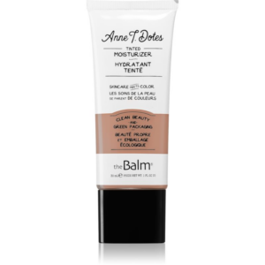 theBalm Anne T. Dotes® Tinted Moisturizer hidratáló krém tonizáló árnyalat #42 Deep 30 ml-ár
