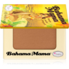 theBalm Bahama Mama Travel Size bronzosító