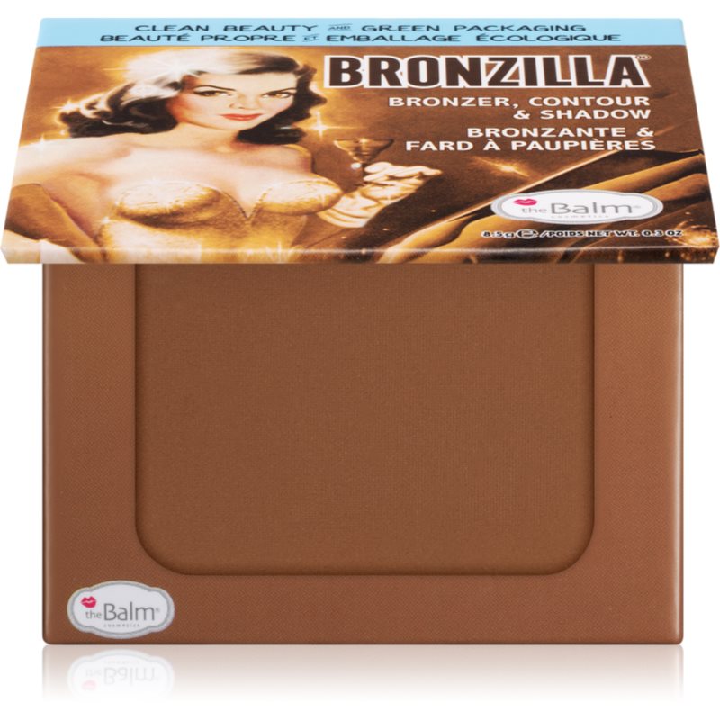 theBalm Bronzilla® bronzosító