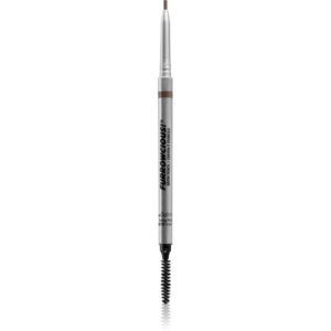 theBalm Furrowcious!® Brow Pencil szemöldök ceruza kefével árnyalat Blonde 0