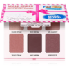 theBalm Male Order® Special Delivery szemhéjfesték paletta 13