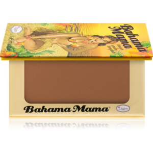 theBalm Mama® Bahama bronzosító