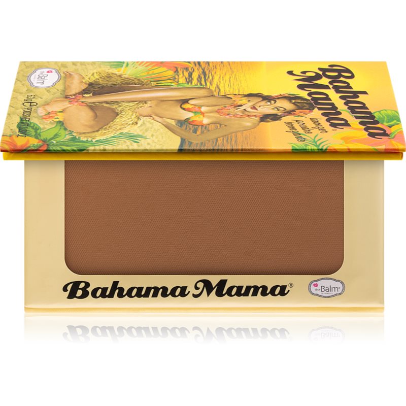 theBalm Mama® Bahama bronzosító