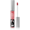 theBalm Meet Matt(e) Hughes Long Lasting Liquid Lipstick hosszantartó folyékony rúzs árnyalat Genuine 7.4 ml-Ár
