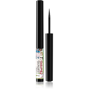 theBalm Schwing® Liquid Eyeliner szemhéjtus árnyalat Black 1.7 ml-Eredeti