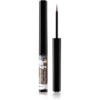 theBalm Schwing® Liquid Eyeliner szemhéjtus árnyalat Brown 1.7 ml-Ár