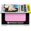 theBalm Swinging Singles Blush kompakt arcpirosító árnyalat Ima Hotpink 5.5 g