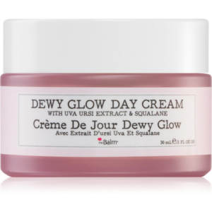 theBalm To The Rescue® Dewy Glow Egységesítő hidratáló krém a ragyogó bőrért 30 ml-Ár