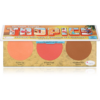 theBalm Voyage Tropics bronzosító és arcpirosító 8