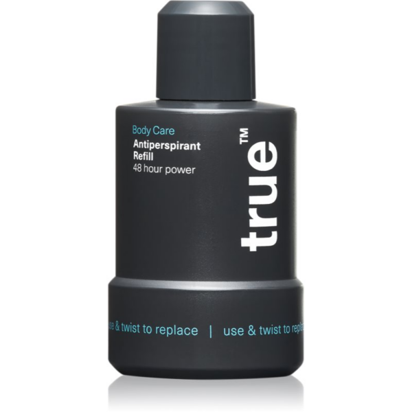 true men skin care 48 hour power Antiperspirant Refill izzadásgátló utántöltő uraknak 75 ml-ár