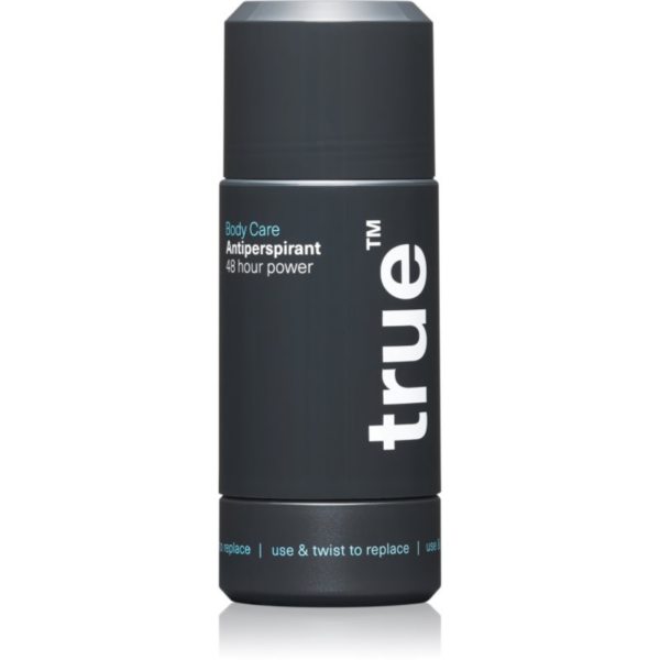 true men skin care 48 hour power Antiperspirant golyós dezodor roll-on uraknak 75 ml-ár