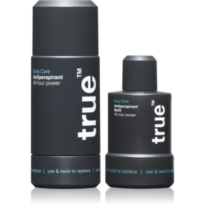 true men skin care 48 hour power Promo Set szett uraknak-Ár