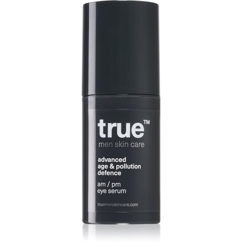 true men skin care Am / pm Eye serum szemkörnyékápoló szérum 20 ml-Ár