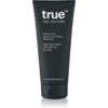 true men skin care Daily face wash with gentle scrubs hámlasztó tisztító gél uraknak 200 ml-Ár