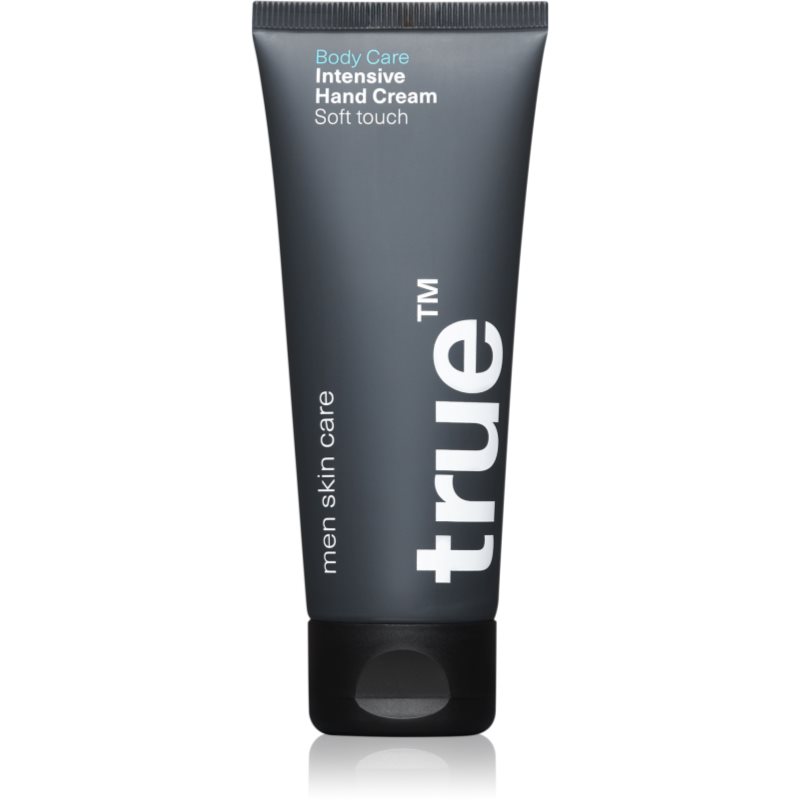 true men skin care Intensive Hand Cream kézkrém uraknak 75 ml-Ár