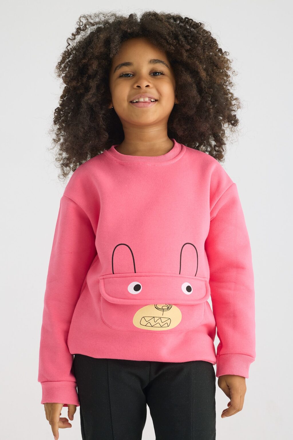 zepkids Kangaroo Pocket