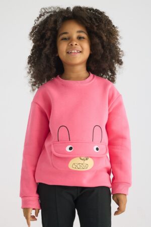 zepkids Kangaroo Pocket